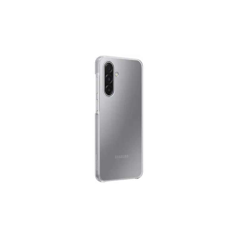 Samsung A176B A17 Clear Case Transparency EF-QA176CT